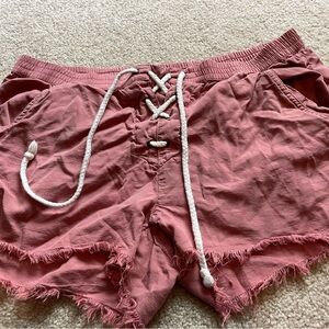 Aerie Shorts